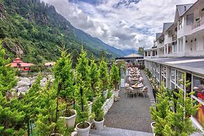 PARADISE - The Whitehouse Cafe