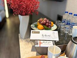 Edition Old City Hotel