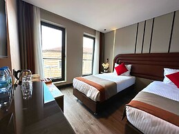 Edition Old City Hotel
