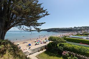 Pleasant View - Direct Beach Access Sea Views and Parking