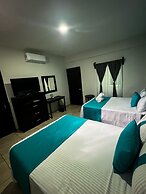 Hotel Tamtokow