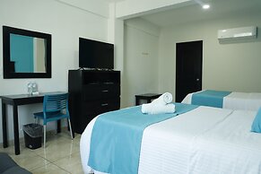 Hotel Tamtokow