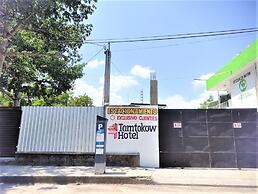 Hotel Tamtokow