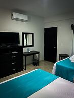 Hotel Tamtokow