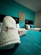 Hotel Tamtokow