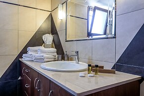 Eleni's Villa