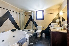 Eleni's Villa