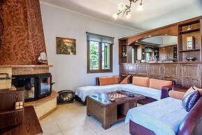Eleni's Villa