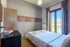 Eleni's Villa