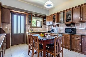 Eleni's Villa