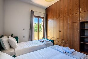 Eleni's Villa