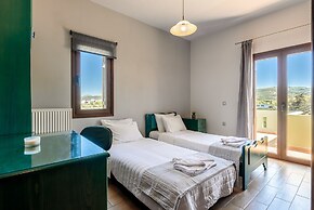 Eleni's Villa