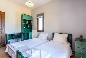 Eleni's Villa