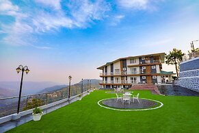 Regenta Hilltop Shimla