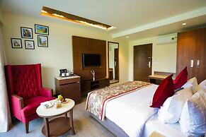 Regenta Hilltop Shimla