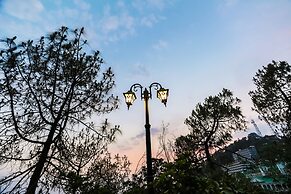 Regenta Hilltop Shimla