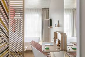OKKO Hotels Paris la Défense