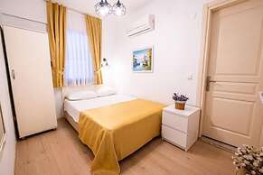 Heredot Otel