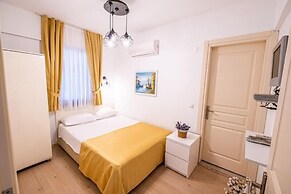 Heredot Otel