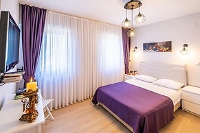 Heredot Otel