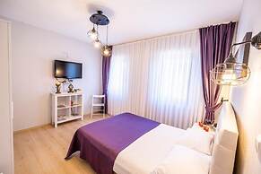 Heredot Otel