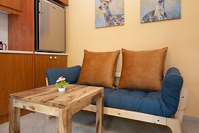 Athens Riviera Golf Apartment