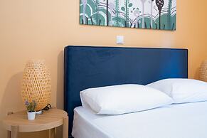 Athens Riviera Golf Apartment