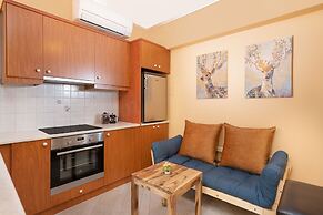 Athens Riviera Golf Apartment