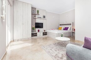 Apartments Marilu