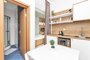 Apartments Marilu