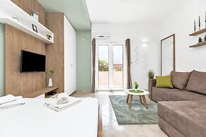 Apartments Marilu