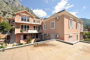 Apartments Marilu