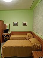 HOTEL LA PERGOLETTA