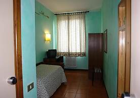 HOTEL LA PERGOLETTA