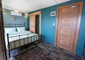 Liman Deluxe Hotel