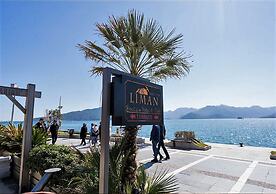 Liman Deluxe Hotel