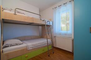 Apartment Irena