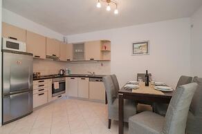 Apartment Irena