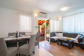 Apartment Irena