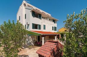 Apartment Irena