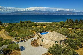 House Villa Getaway