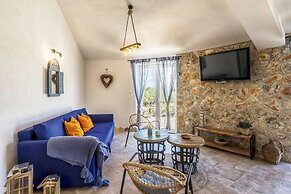House Villa Getaway
