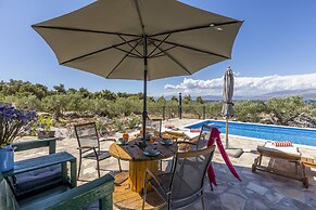 House Villa Getaway