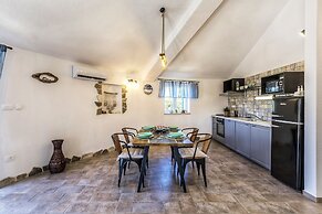 House Villa Getaway