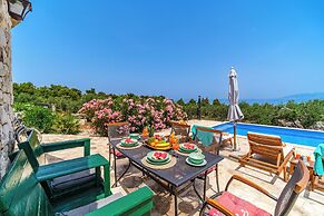 House Villa Getaway