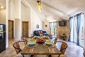 House Villa Getaway