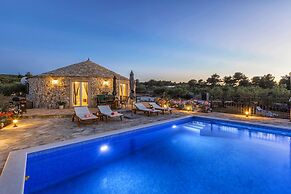 House Villa Getaway