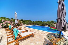 House Villa Getaway