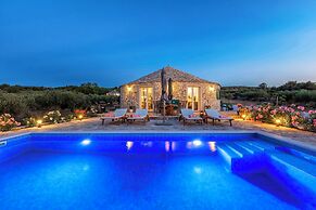 House Villa Getaway