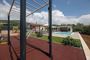 Villa Bepo